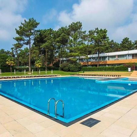 Quinta Da Barca House - Nada Melhor Que Juntar Luxo A Lazer Com Mar E Rio! إسبونسيندي المظهر الخارجي الصورة