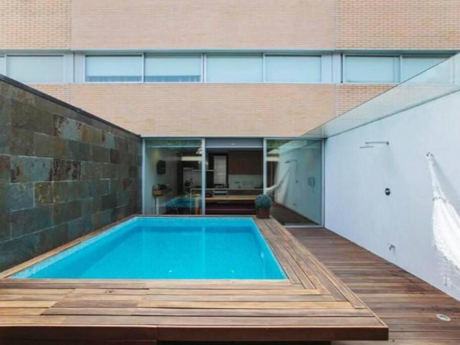 Quinta Da Barca House - Nada Melhor Que Juntar Luxo A Lazer Com Mar E Rio! إسبونسيندي المظهر الخارجي الصورة