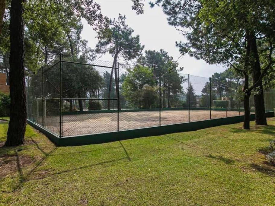 Quinta Da Barca House - Nada Melhor Que Juntar Luxo A Lazer Com Mar E Rio! إسبونسيندي المظهر الخارجي الصورة