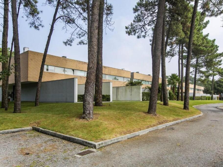 Quinta Da Barca House - Nada Melhor Que Juntar Luxo A Lazer Com Mar E Rio! إسبونسيندي المظهر الخارجي الصورة